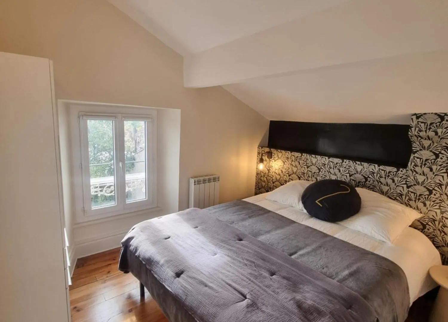 Apartmán Villa St-Gau Saint-Gaudens  Francie