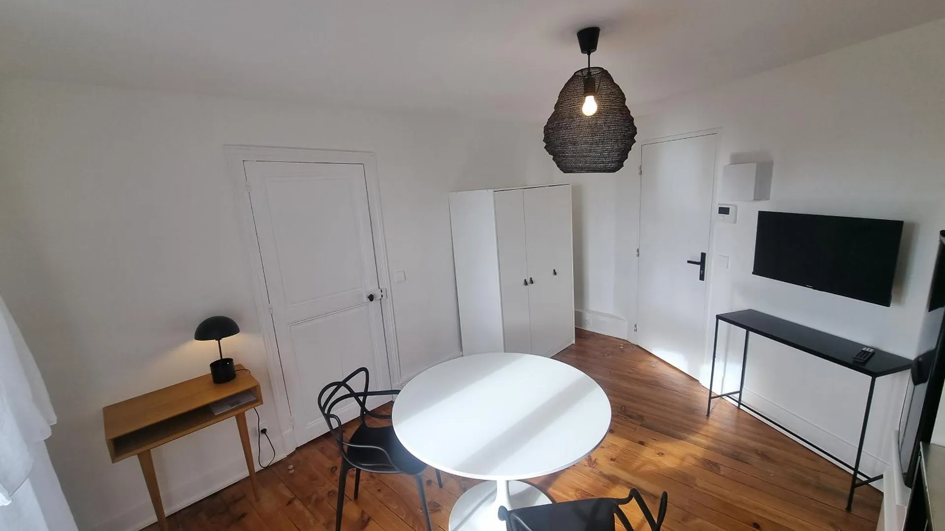 Villa St-Gau Saint-Gaudens  Apartmán