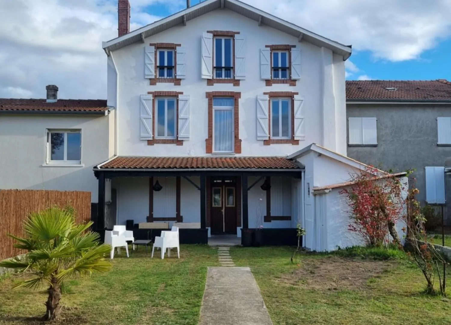 Apartmán Villa St-Gau Saint-Gaudens